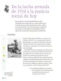 Miniatura página 255 de Proyectos Escolares.   Libro de Educación Primaria Grado 6°  Ciclo Escolar 2025 - 2026
