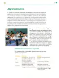 Miniatura página 34 de Colección Sk´asolil. Lenguajes.   Libro de Educación Telesecundaria Grado 2°  Ciclo Escolar 2025 - 2026