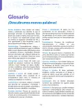 Miniatura página 78 de Aprendemos a través del lenguaje del teatro Fascículo 4 para estudiantes de Educación Secundaria · 2024