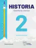 Miniatura página 1 de Historia 2° · Bgu 2 Historia 2024 · 2024