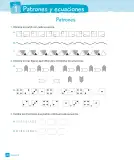 Miniatura página 50 de Matemática – Tercero Básico | Texto del Estudiante MINEDUC – Descargar PDF · 2024