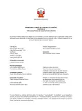 Miniatura página 4 de Aprendemos a través del lenguaje de la música Fascículo 2 para estudiantes de Educación Secundaria · 2024