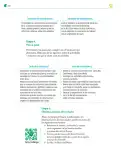 Miniatura página 223 de Colección Nanahuatzin. Nuestro libro de Proyectos. Tomo I.   Libro de Educación Telesecundaria Grado 3°  Ciclo Escolar 2025 - 2026