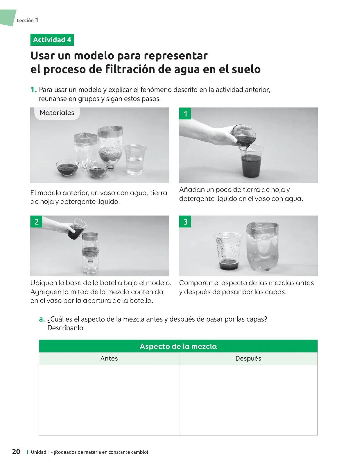 Miniatura página 21 de Ciencias Naturales – Séptimo Básico | Texto del Estudiante MINEDUC – Descargar PDF · 2024