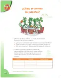Miniatura página 38 de Ciencias Naturales 3° · Cartilla 01