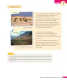 Miniatura página 110 de Historia, Geografía y Ciencias Sociales – Tercero Básico | Texto del Estudiante MINEDUC – Descargar PDF · 2024