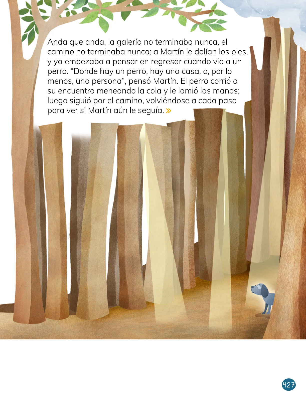 Página 157 de Lenguaje y Comunicación – Primero Básico | Texto del Estudiante MINEDUC – Descargar PDF · 2024