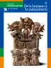 Miniatura página 1 de Colección Nanahuatzin. De lo humano y lo comunitario.   Libro de Educación Telesecundaria Grado 3°  Ciclo Escolar 2025 - 2026