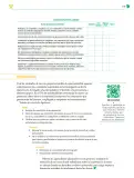 Miniatura página 200 de Colección Sk´asolil. Nuestro libro de Proyectos. Tomo I.    Libro de Educación Telesecundaria Grado 2°  Ciclo Escolar 2025 - 2026