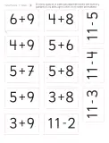 Miniatura página 7 de Matemática – Primero Básico | Texto del Estudiante MINEDUC – Descargar PDF · 2024