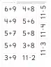 Miniatura página 7 de Matemática – Primero Básico | Texto del Estudiante MINEDUC – Descargar PDF · 2024