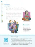 Miniatura página 43 de Nuestros saberes: Libro para alumnos, maestros y familia.   Libro de Educación Primaria Grado 2°  Ciclo Escolar 2025 - 2026