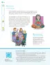 Miniatura página 43 de Nuestros saberes: Libro para alumnos, maestros y familia.   Libro de Educación Primaria Grado 2°  Ciclo Escolar 2025 - 2026