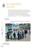 Miniatura página 211 de Proyectos Comunitarios.   Libro de Educación Primaria Grado 3°  Ciclo Escolar 2025 - 2026