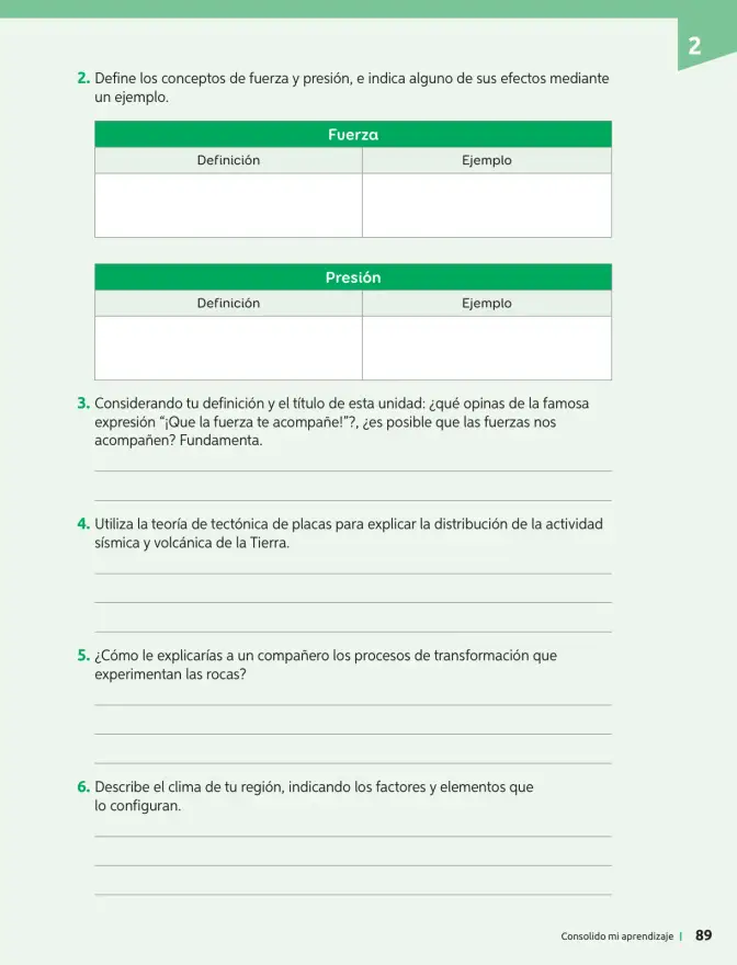 Página 90 de Ciencias Naturales – Séptimo Básico | Texto del Estudiante MINEDUC – Descargar PDF · 2024