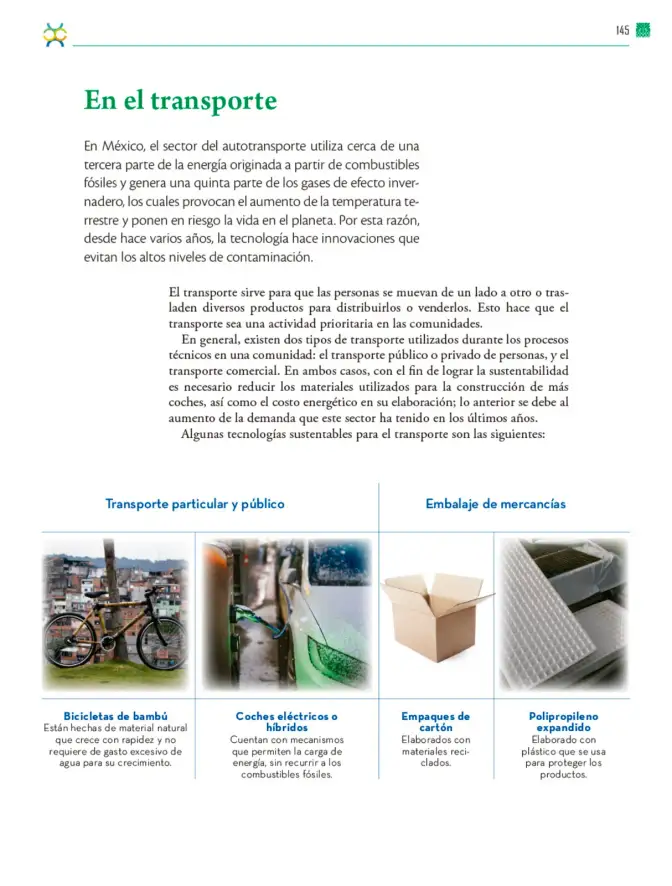 Página 146 de Colección Nanahuatzin. De lo humano y lo comunitario. Libro de Educación Telesecundaria Grado 3° Ciclo Escolar 2025 - 2026