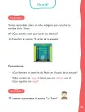 Miniatura página 90 de Lenguaje y Comunicación – Primero Básico | Texto del Estudiante MINEDUC – Descargar PDF · 2024