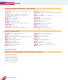 Miniatura página 140 de Inglés – Tercero Básico | Texto del Estudiante MINEDUC – Descargar PDF · 2024