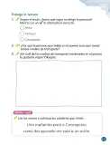 Miniatura página 151 de Lenguaje y Comunicación – Primero Básico | Texto del Estudiante MINEDUC – Descargar PDF · 2024