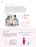 Miniatura página 91 de Nuestros saberes: Libro para alumnos, maestros y familia.   Libro de Educación Primaria Grado 3°  Ciclo Escolar 2025 - 2026
