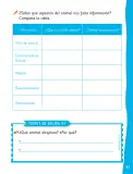 Miniatura página 54 de Lenguaje y Comunicación – Primero Básico | Texto del Estudiante MINEDUC – Descargar PDF · 2024