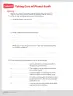 Miniatura página 61 de Inglés – Octavo Básico | Student’s Book MINEDUC – Descargar PDF · 2024