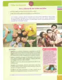 Miniatura página 87 de Lengua Y Literatura 8° · Egb 8 Lengua Y Literatura 2025 · 2025
