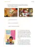 Miniatura página 258 de Proyectos Comunitarios.   Libro de Educación Primaria Grado 6°  Ciclo Escolar 2025 - 2026