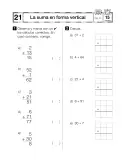 Miniatura página 22 de Sumo Primero – Segundo Básico | Texto del Estudiante MINEDUC – Descargar PDF · 2024