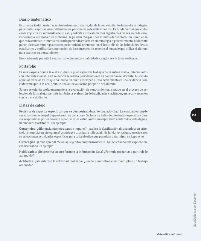 Página 328 de Matemática – Cuarto Básico | Texto del Estudiante MINEDUC – Descargar PDF · 2024
