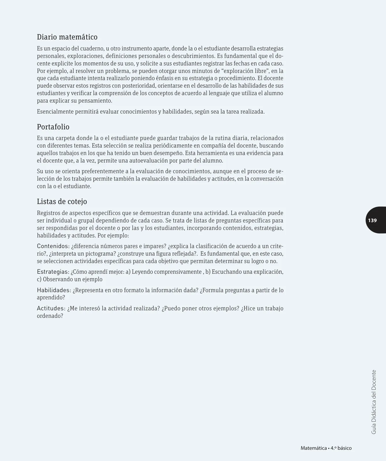 Miniatura página 328 de Matemática – Cuarto Básico | Texto del Estudiante MINEDUC – Descargar PDF · 2024