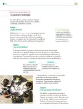 Miniatura página 51 de Colección Ximhai. Nuestro libro de Proyectos.  Tomo II.   Libro de Educación Telesecundaria Grado 1°  Ciclo Escolar 2025 - 2026