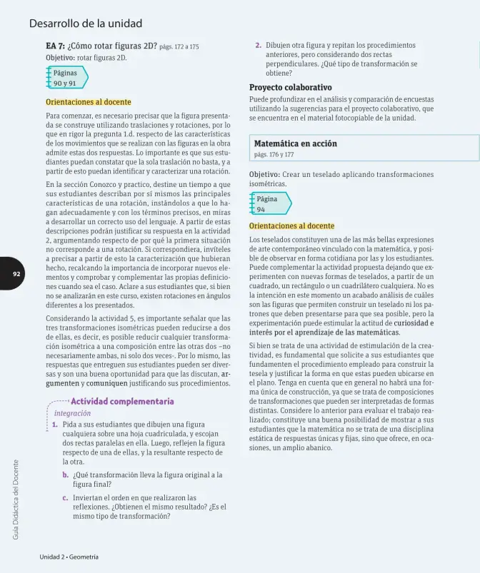 Página 221 de Matemática – Cuarto Básico | Texto del Estudiante MINEDUC – Descargar PDF · 2024