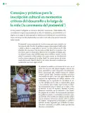 Miniatura página 117 de Colección Sk´asolil. Lenguajes.   Libro de Educación Telesecundaria Grado 2°  Ciclo Escolar 2025 - 2026