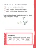 Miniatura página 111 de Lenguaje y Comunicación – Segundo Básico – Texto del Estudiante MINEDUC – Descargar PDF · 2024