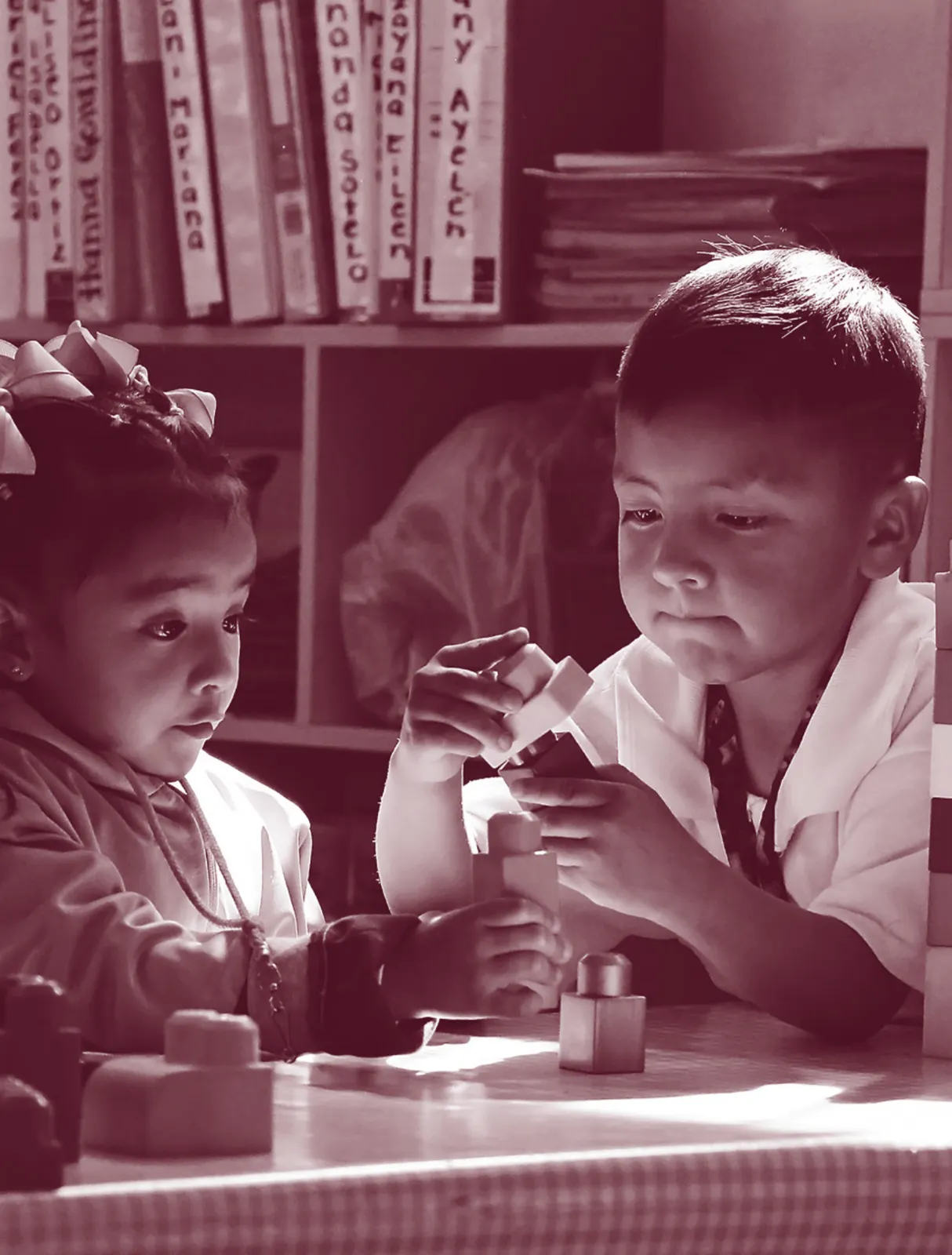 Miniatura página 5 de Un libro sin recetas para la maestra y el maestro. Fase 2  Libro de Educación Preescolar Grado 1°, 2°, 3°  Ciclo Escolar 2025 - 2026
