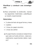 Miniatura página 195 de Libro de Ciencias Naturales – Quinto Básico | Texto del Estudiante MINEDUC – Descargar PDF · 2024