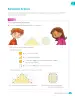 Miniatura página 249 de Matemática – Quinto Básico | Texto del Estudiante MINEDUC – Descargar PDF · 2024