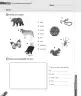 Miniatura página 36 de Inglés – Tercero Básico | Texto del Estudiante MINEDUC – Descargar PDF · 2024