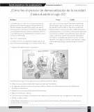 Miniatura página 111 de Historia, Geografía y Ciencias Sociales – Sexto Básico | Texto del Estudiante MINEDUC – Descargar PDF · 2024