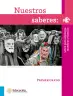 Miniatura página 2 de Nuestros saberes: Libro para alumnos, maestros y familia.   Libro de Educación Primaria Grado 1°  Ciclo Escolar 2025 - 2026
