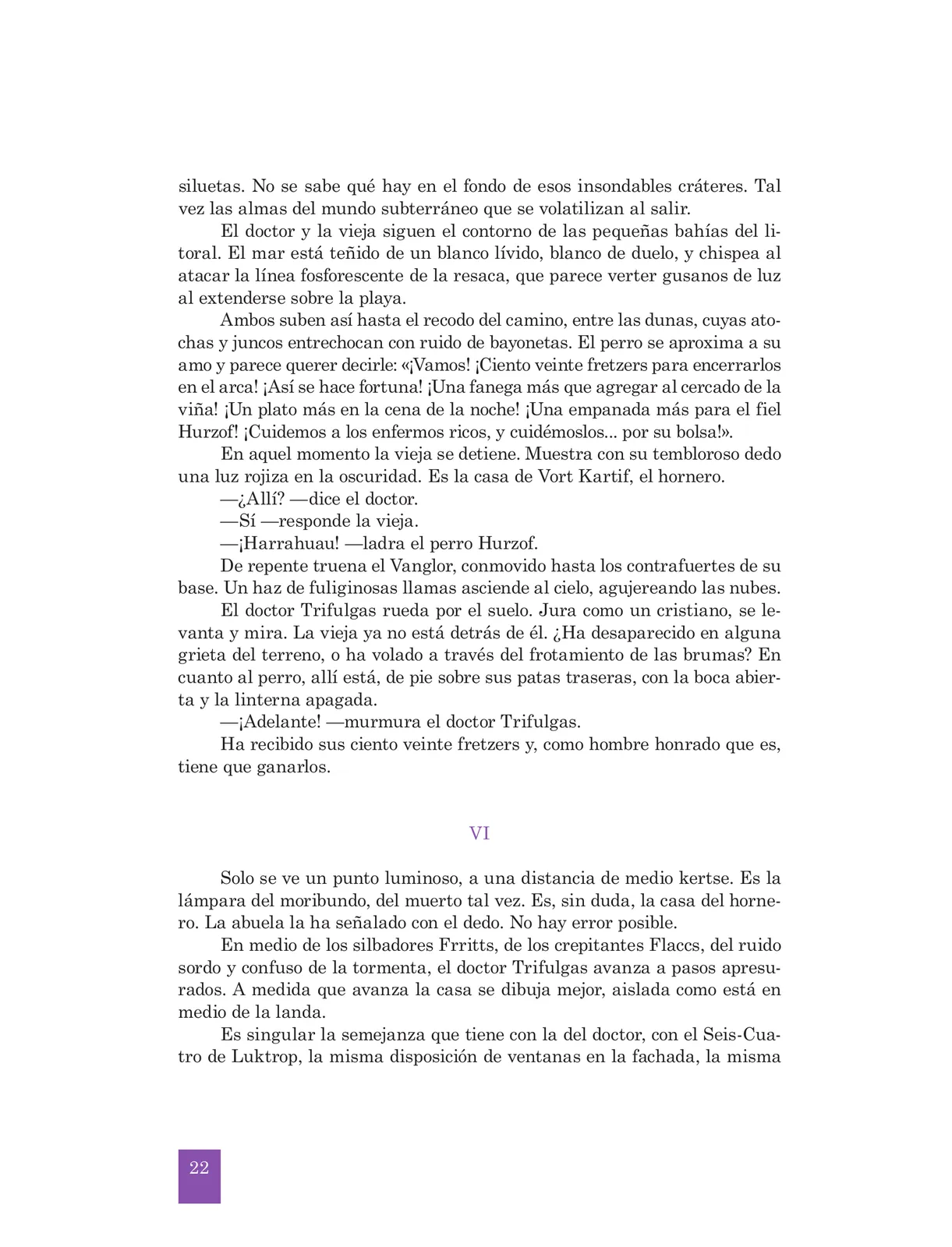 Miniatura página 24 de Antología literaria 1 · 2019