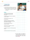Miniatura página 122 de Colección Nanahuatzin. Nuestro libro de proyectos.   Libro de Educación Secundaria Grado 3°  Ciclo Escolar 2025 - 2026