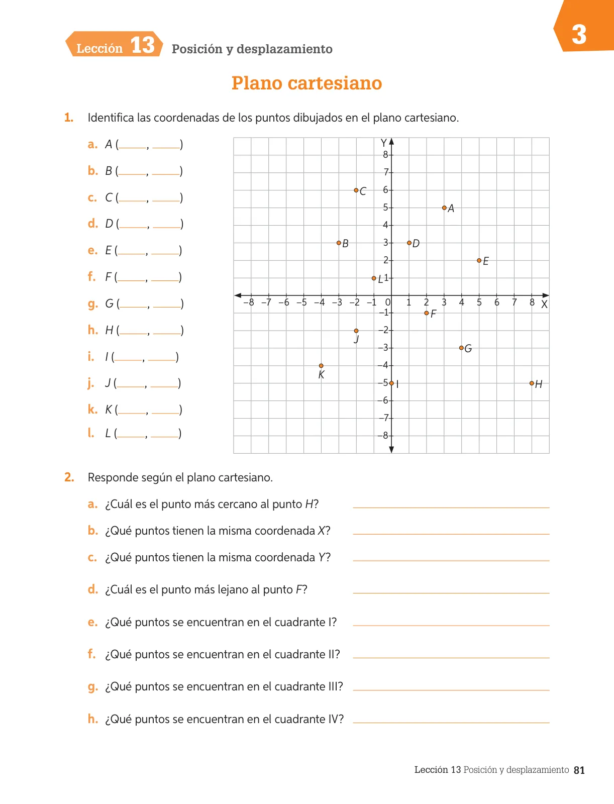 Miniatura página 82 de Matemática – Séptimo Básico | Texto del Estudiante MINEDUC – Descargar PDF · 2024