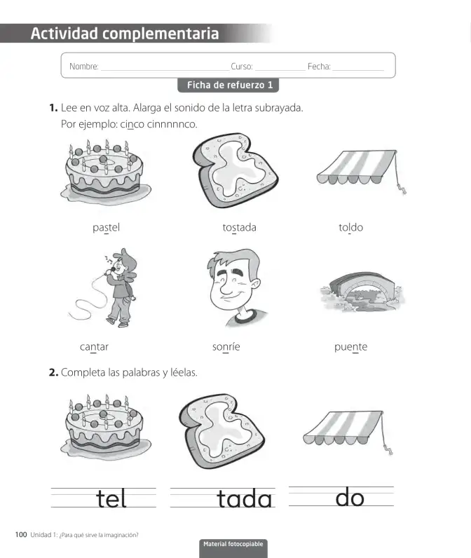 Página 102 de Lenguaje y Comunicación – Segundo Básico – Texto del Estudiante MINEDUC – Descargar PDF · 2024