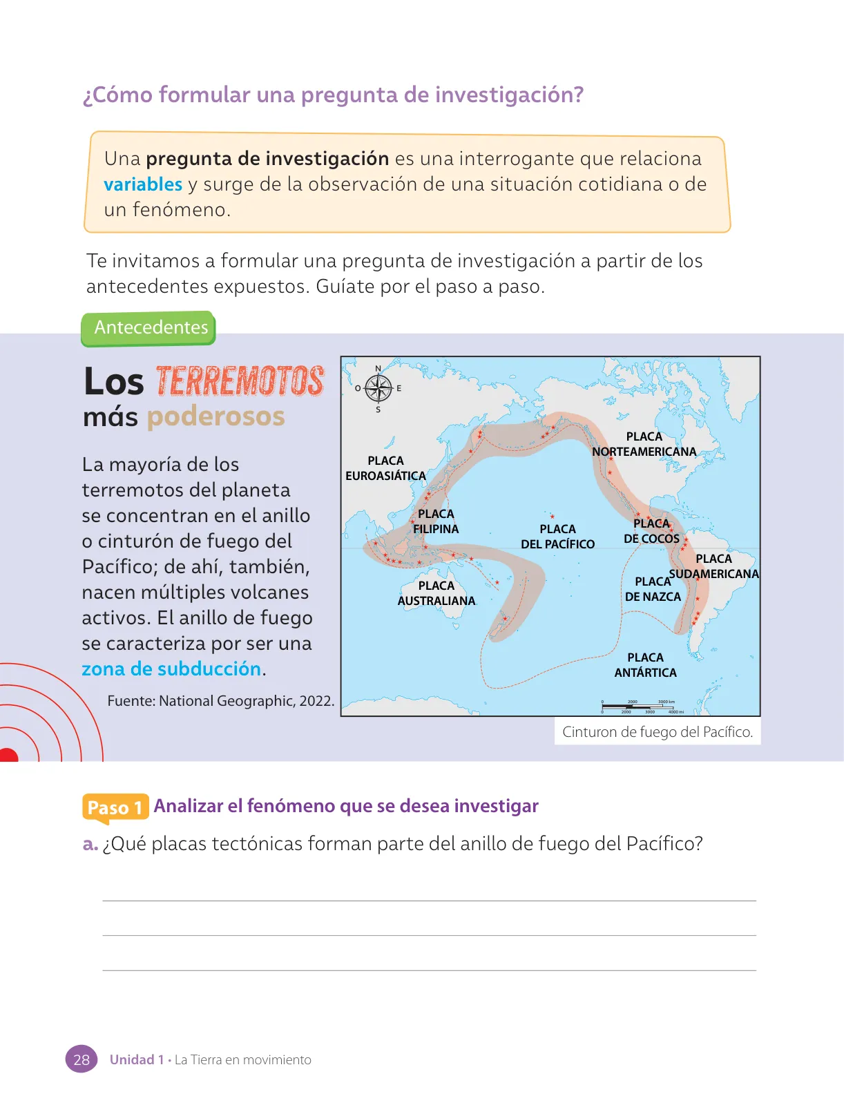 Miniatura página 30 de Ciencias Naturales – Cuarto Básico | Texto del Estudiante MINEDUC – Descargar PDF · 2024