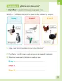 Miniatura página 28 de Ciencias Naturales – Segundo Básico | Texto del Estudiante MINEDUC – Descargar PDF · 2024