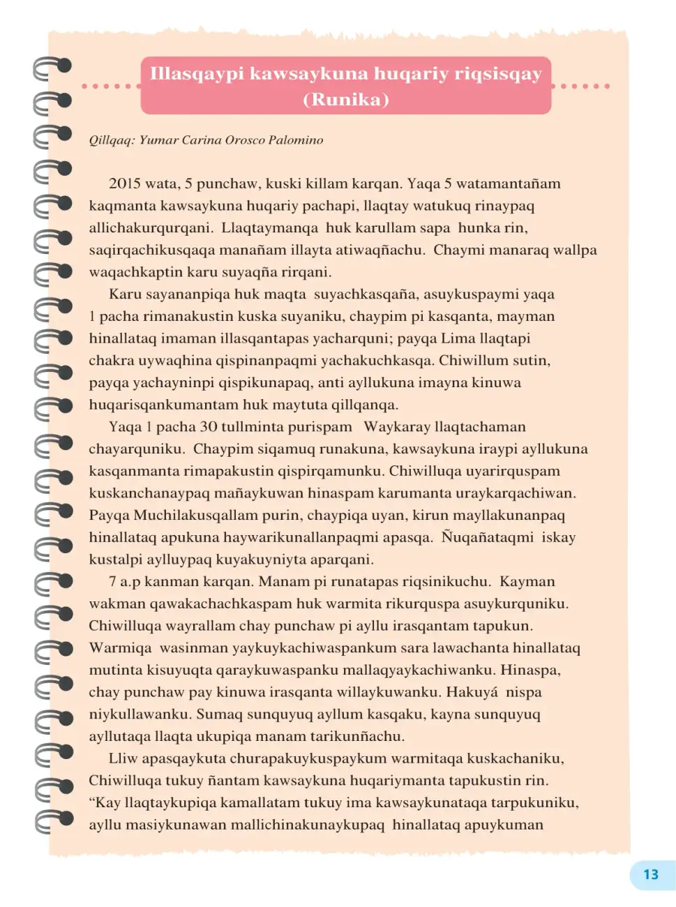 Página 15