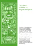 Miniatura página 104 de Colección Ximhai. Lenguajes.   Libro de Educación Telesecundaria Grado 1°  Ciclo Escolar 2025 - 2026