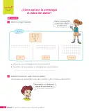 Miniatura página 137 de Matemática – Cuarto Básico | Texto del Estudiante MINEDUC – Descargar PDF · 2024